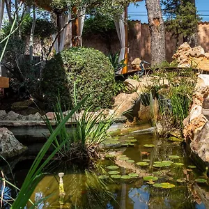 Casa Es Pins Santa Eularia des Riu