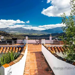  Bed & Breakfast Viva Espana Spanje