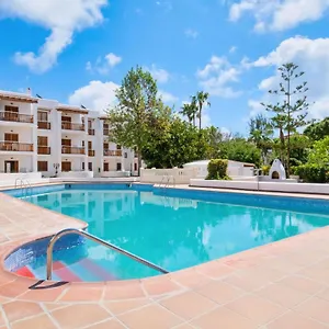 Azuline Sanso Apart-hotel