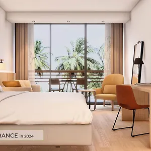 **** Hotel Protur Sa Coma Playa & Spanje