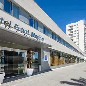 **** Hotel Front Maritim Spanje
