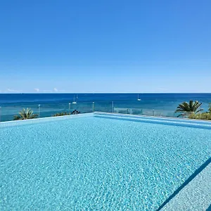 W Ibiza ***** Santa Eularia des Riu