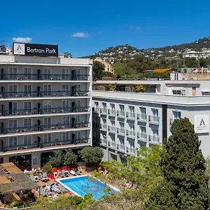 **** Hotel Aqua Bertran Park Spanje