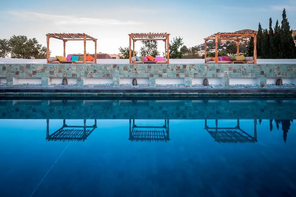 Ibizazen location