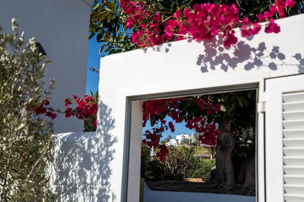 Ibizazen Hotel Santa Eularia des Riu