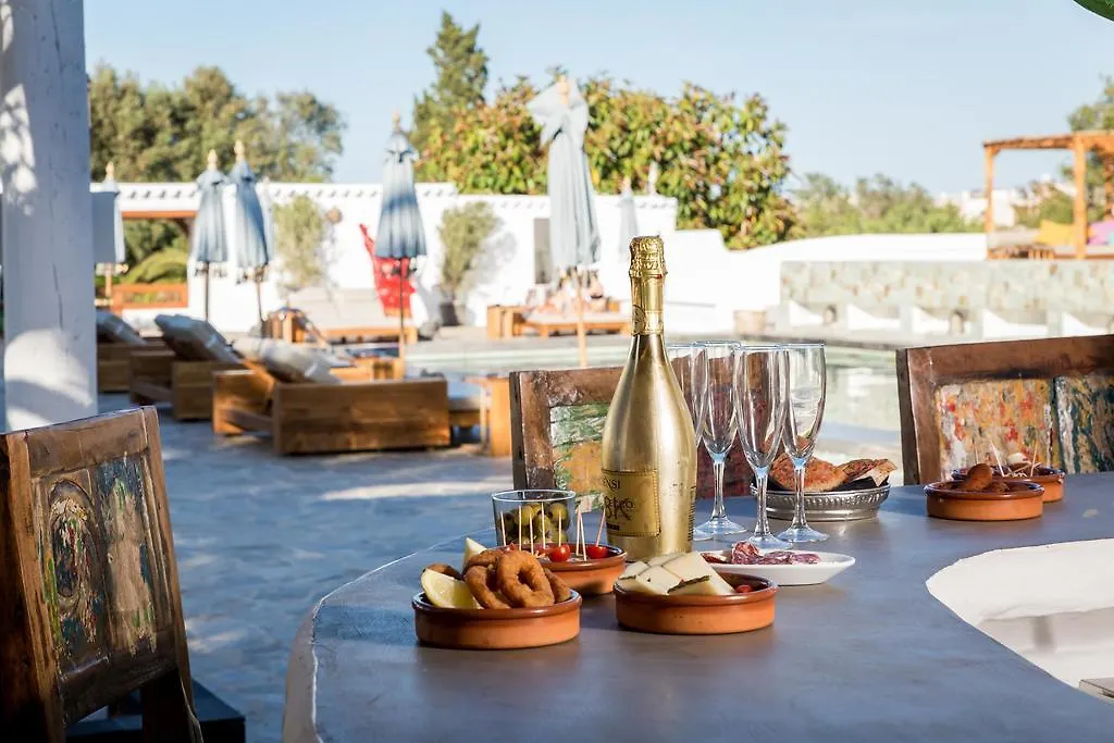 Ibizazen Hotel Santa Eularia des Riu