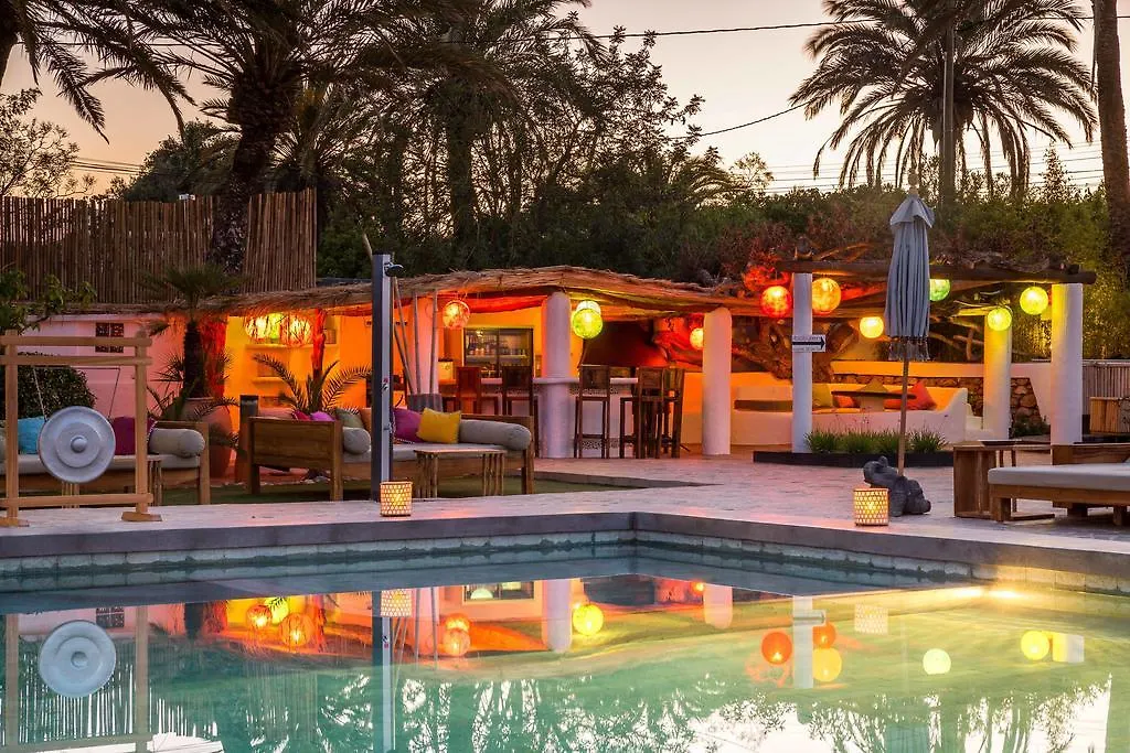 Ibizazen Hotel Santa Eularia des Riu
