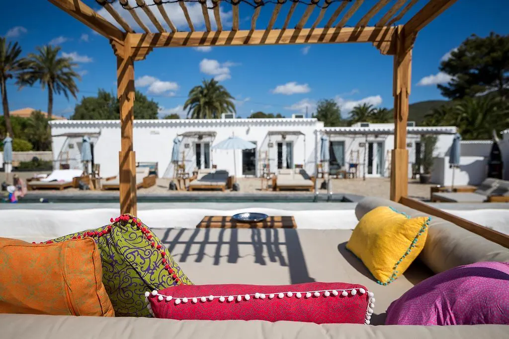 Ibizazen Hotel Santa Eularia des Riu