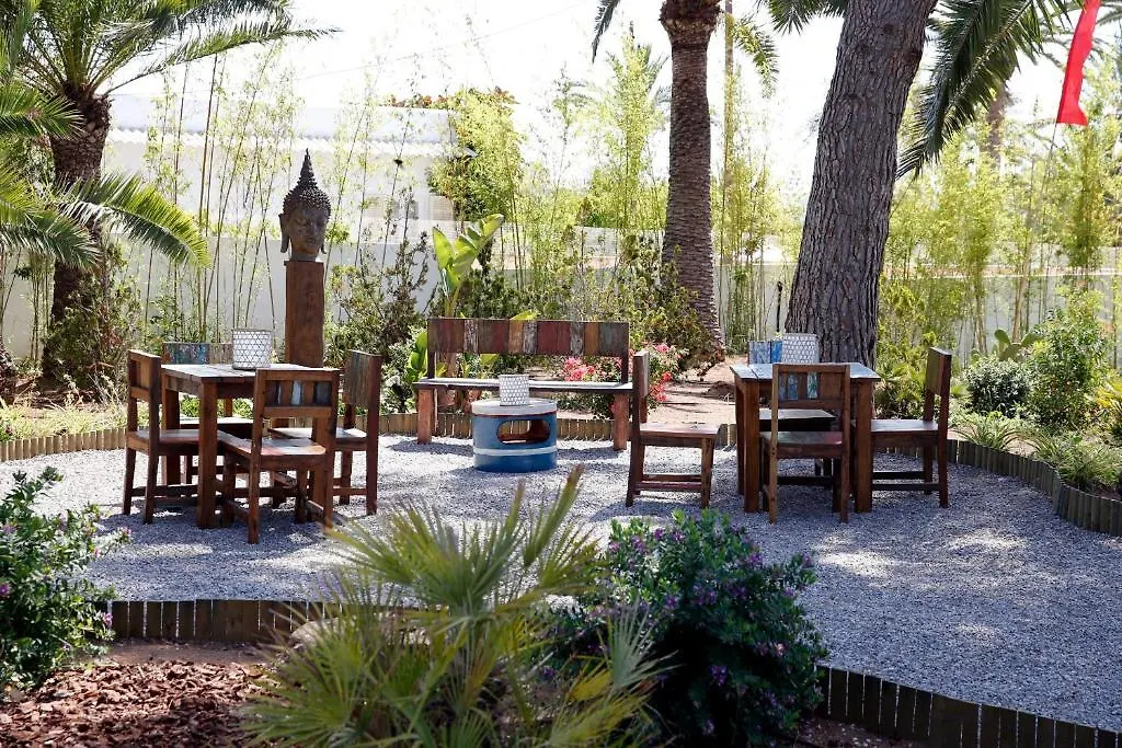 Ibizazen Hotel Santa Eularia des Riu