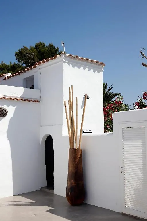 Ibizazen Hotel Santa Eularia des Riu