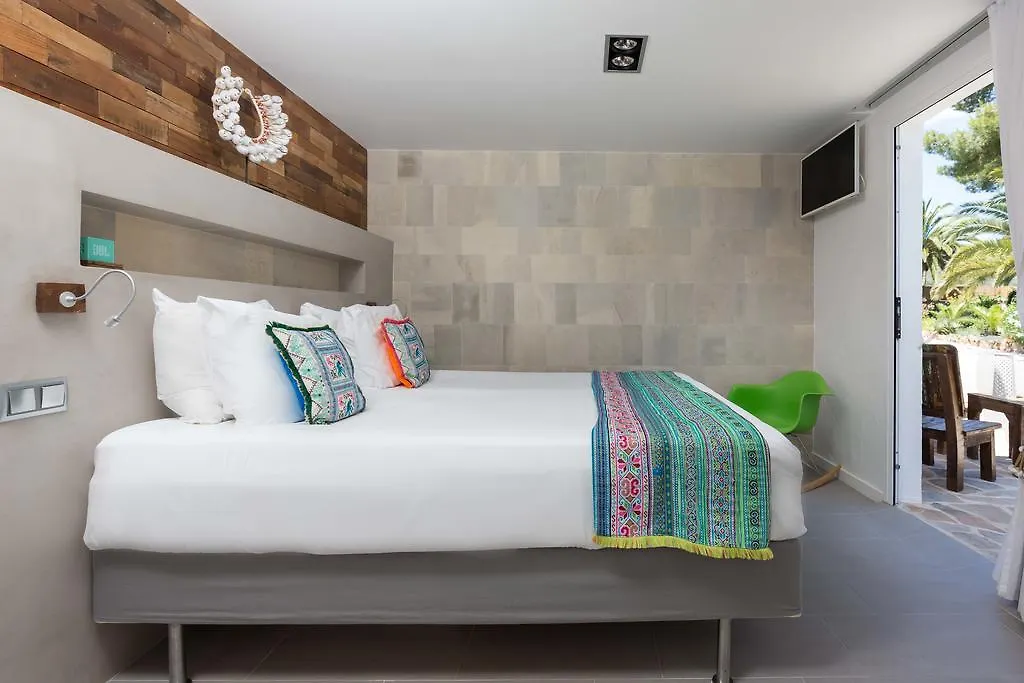 Ibizazen Hotel Santa Eularia des Riu Spain