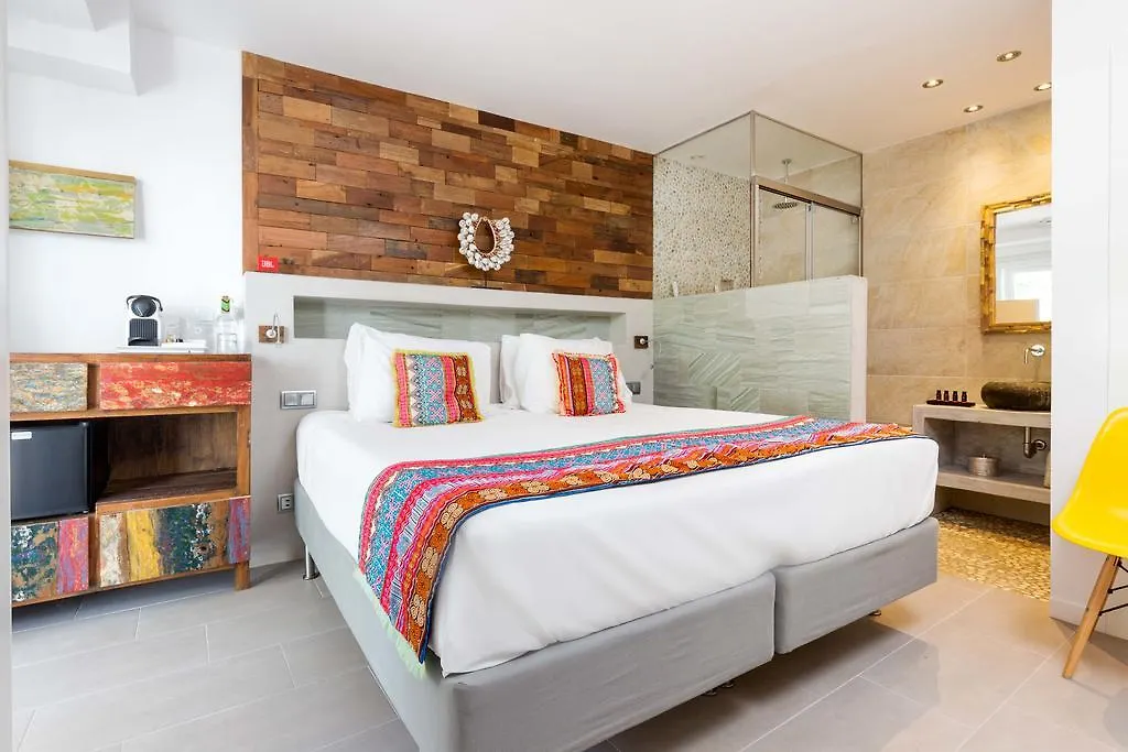 Ibizazen Hotel Santa Eularia des Riu