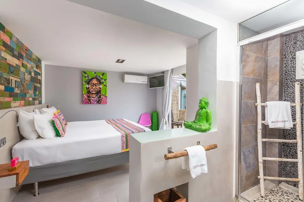 Ibizazen Hotel Santa Eularia des Riu