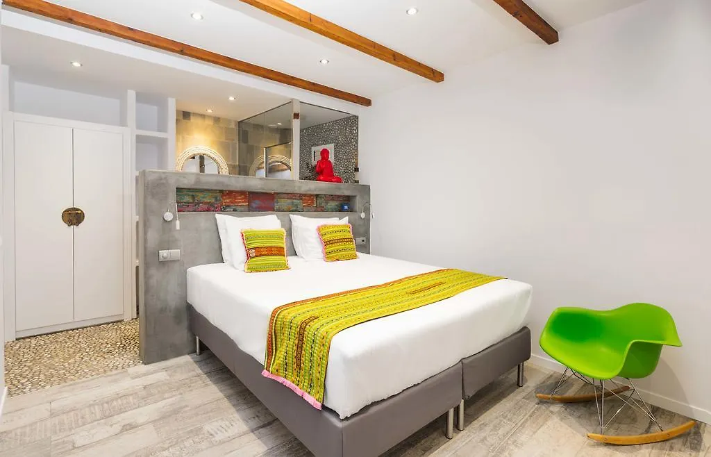 Ibizazen Hotel Santa Eularia des Riu