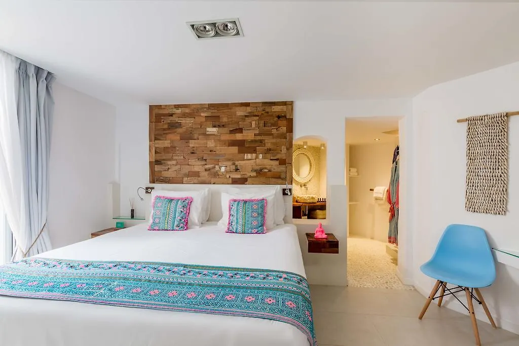 Ibizazen Hotel Santa Eularia des Riu