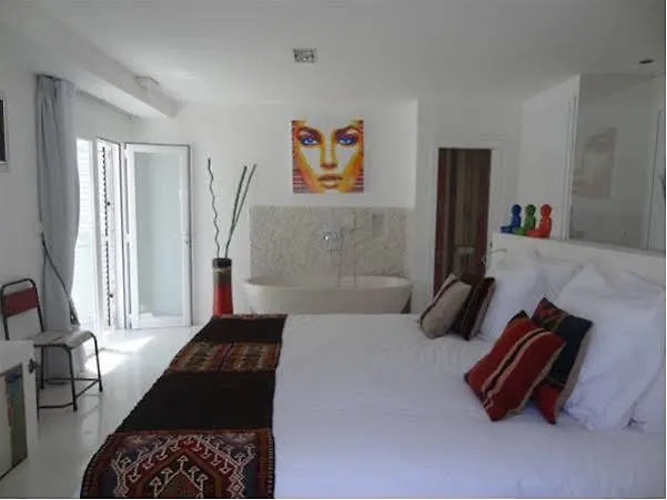 Ibizazen Hotel Santa Eularia des Riu