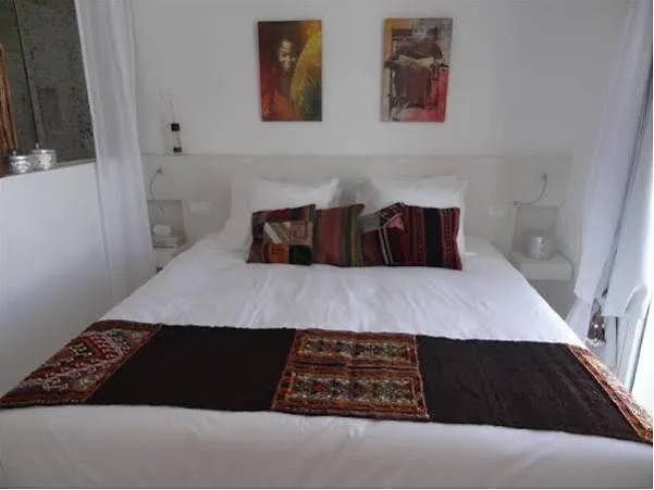 Ibizazen Hotel Santa Eularia des Riu