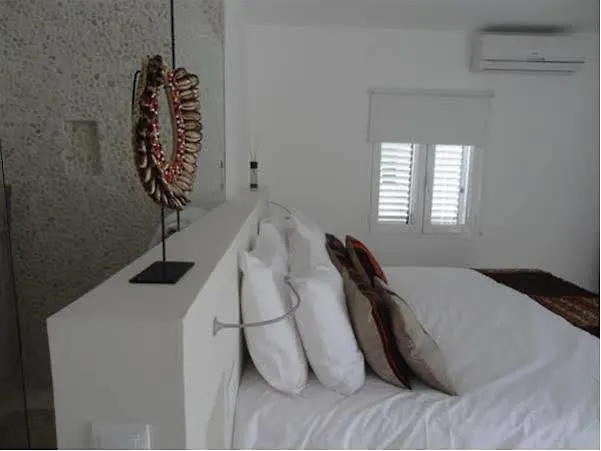 Ibizazen Hotel Santa Eularia des Riu 3*,