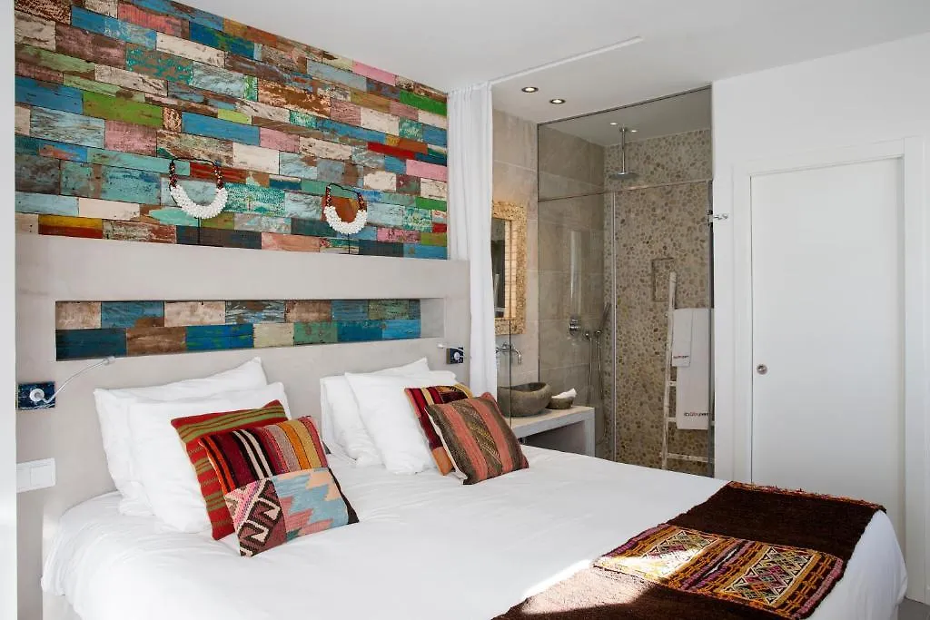 Ibizazen Hotel Santa Eularia des Riu Spain