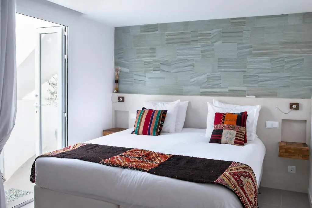 Ibizazen Hotel Santa Eularia des Riu