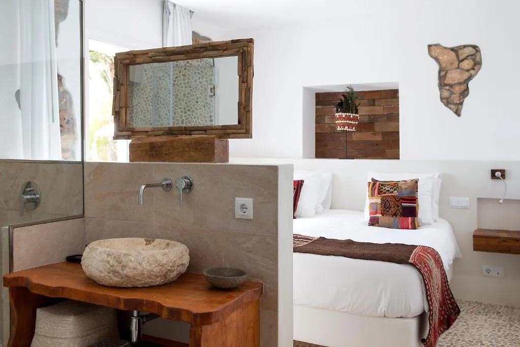Ibizazen Hotel Santa Eularia des Riu