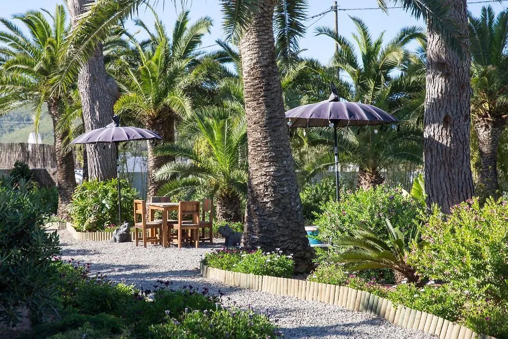 Ibizazen Hotel Santa Eularia des Riu