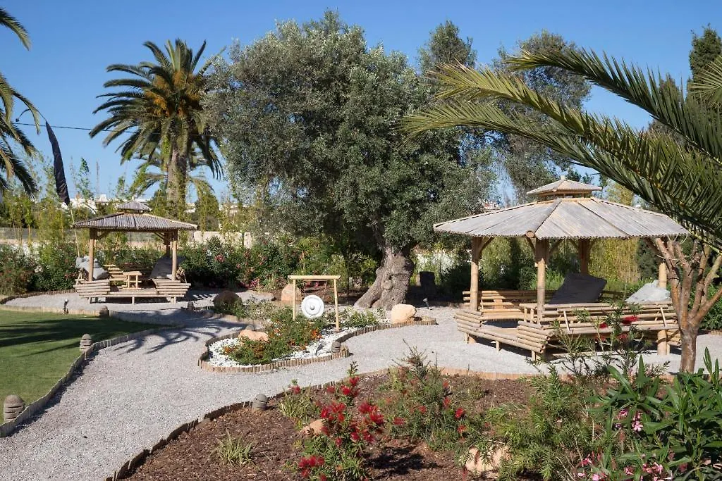 Ibizazen Hotel Santa Eularia des Riu