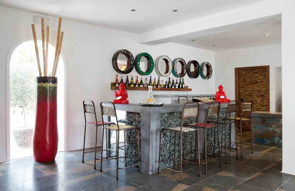 Ibizazen Hotel Santa Eularia des Riu