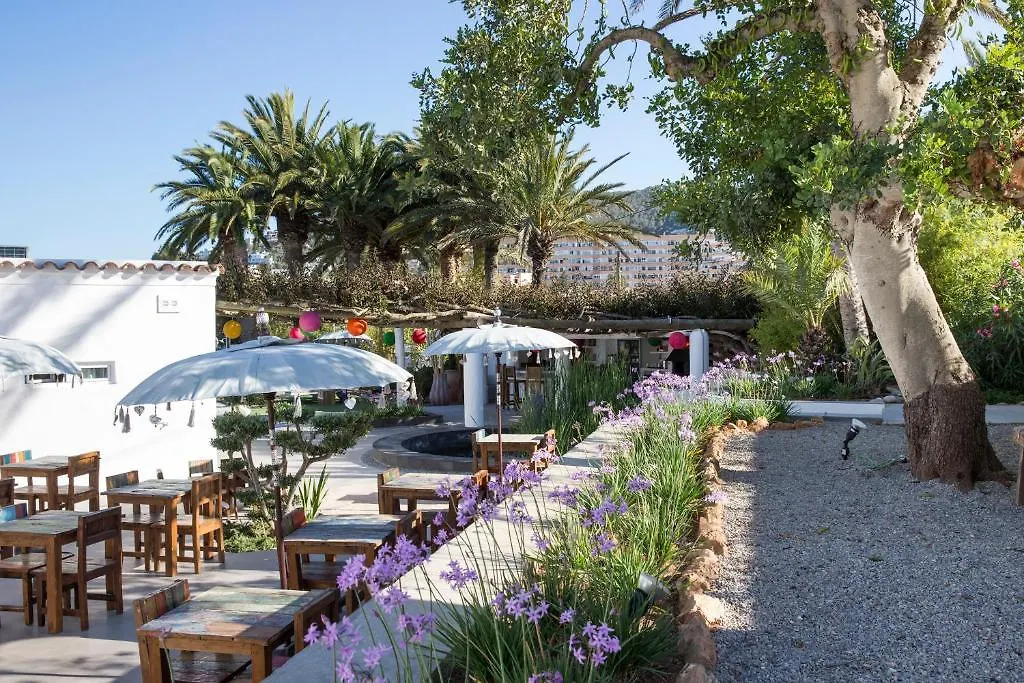 Ibizazen Hotel Santa Eularia des Riu 3*,