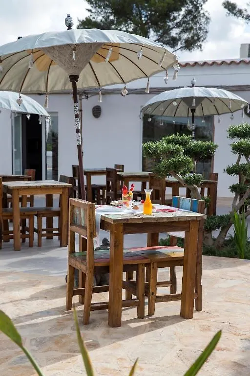 Ibizazen Hotel Santa Eularia des Riu