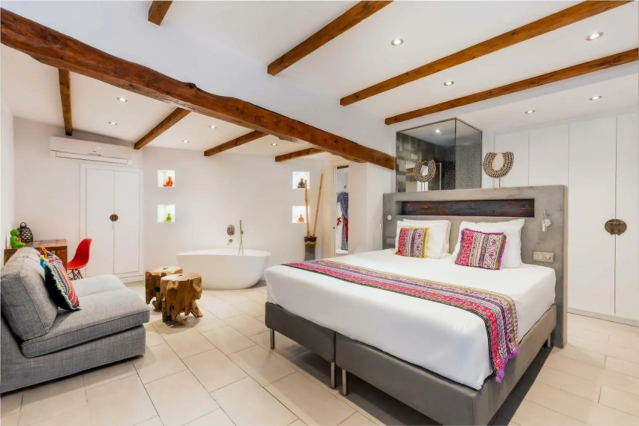 Ibizazen Hotel Santa Eularia des Riu